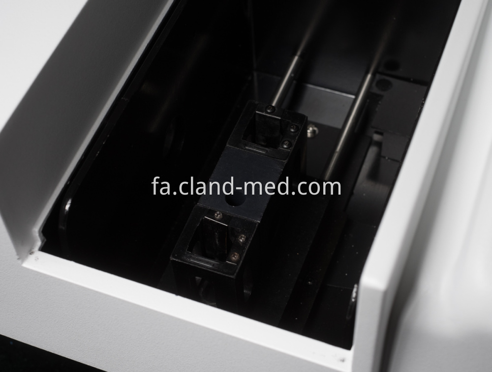 S410 Nir Spectrophotometer 3